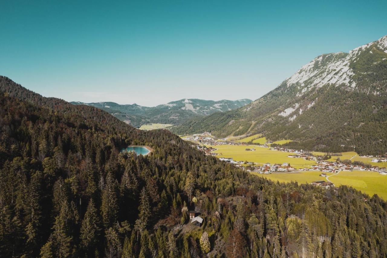 Village Apartments Achenkirch Exteriér fotografie